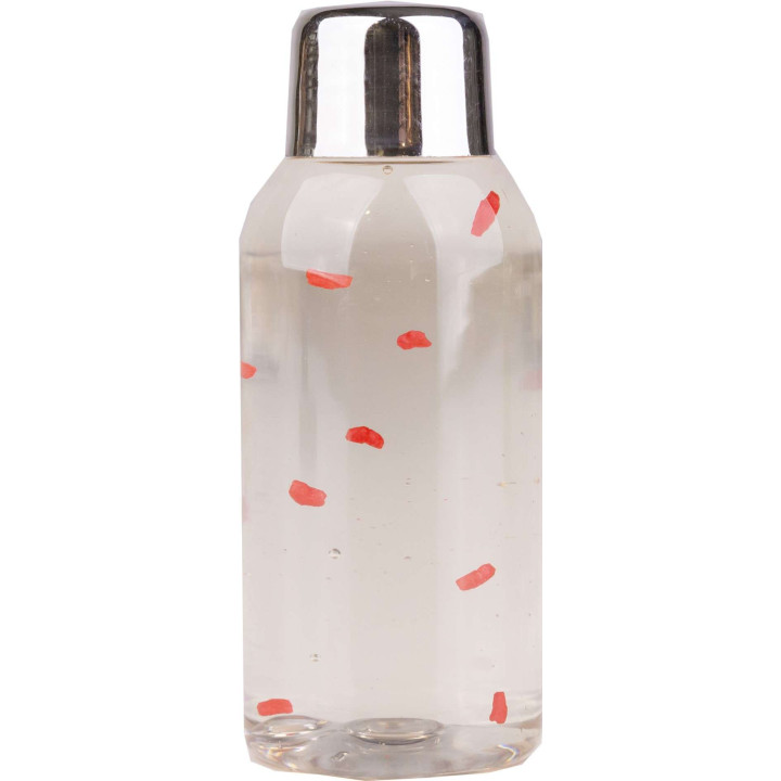 Gel douche & bain moussant MIGNONNETTE 50ml, Senteur Nectarine