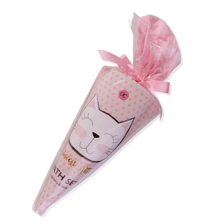 PROMO Coffret pour le bain BEST FRIENDS
