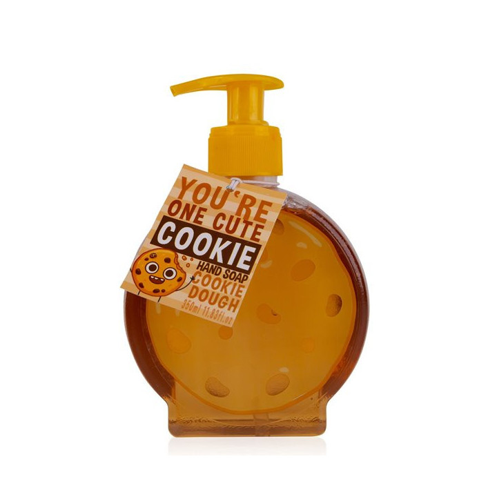 PROMO Distributeur de savon mains YOU'RE ONE CUTE COOKIE