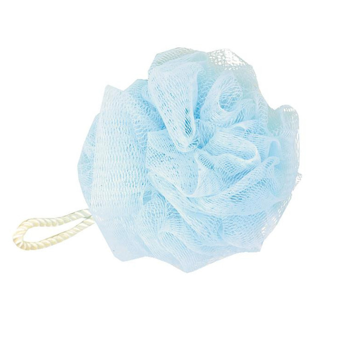 Fleur de douche Bleu Ciel