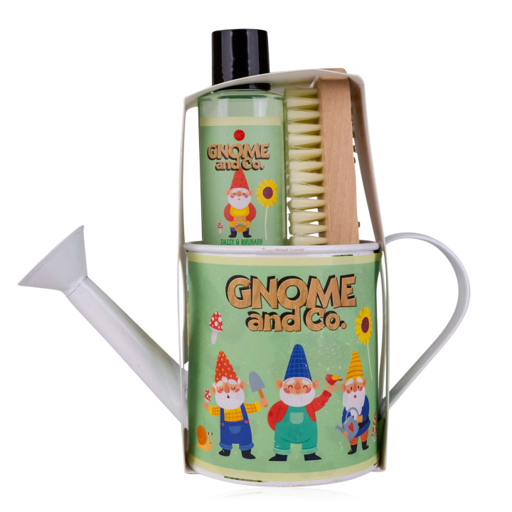 PROMO Coffret GNOME & CO. pour le corps