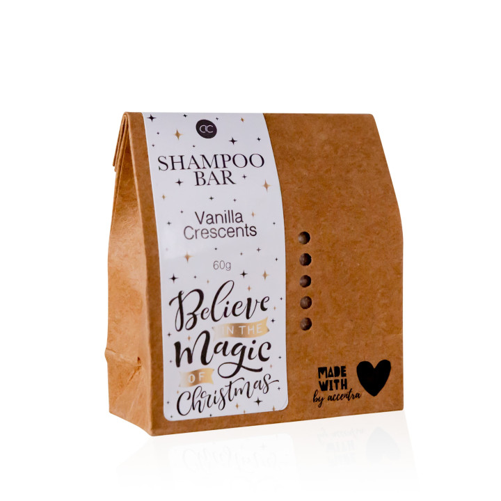Grossiste Shampoing solide WINTER MAGIC - Tentation Cosmetic