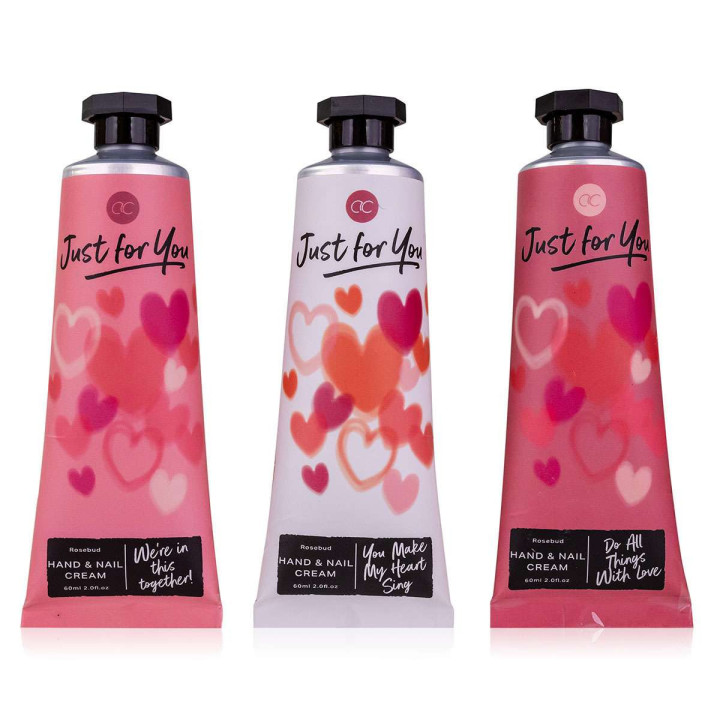 PROMO Crème mains & ongles SAKURA SPA