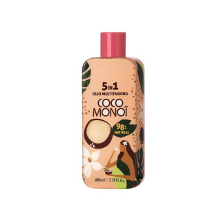 PROMO Huile 5 en 1 Coco Monoi