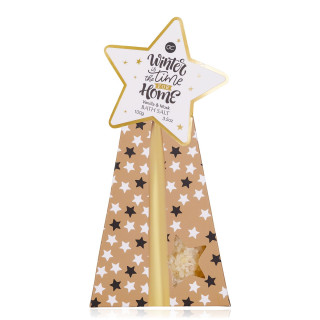 PROMO Sel de bain WINTER MAGIC