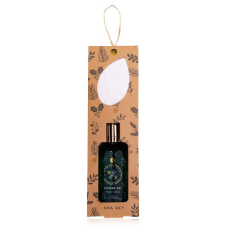 PROMO Coffret  pour le corps WINTER SPA
