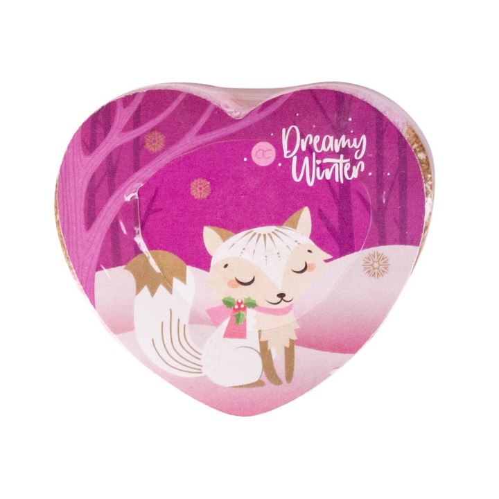 PROMO Coffret DREAMY WINTER pour les mains & ongles