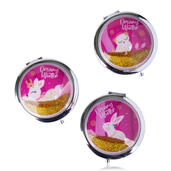 PROMO Miroir DREAMY WINTER