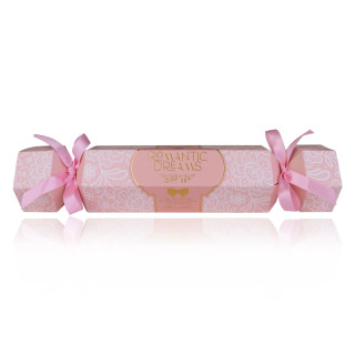 Coffret pour les mains & ongles ROMANTIC DREAMS