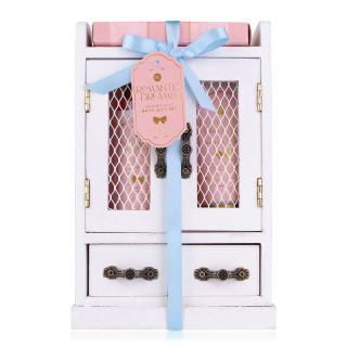 Coffret pour le corps ROMANTIC DREAMS
