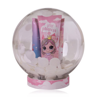Coffret pour le corps LITTLE PRINCESS