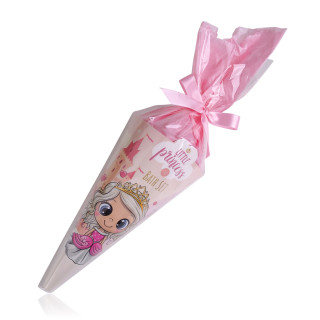 Coffret pour le bain LITTLE PRINCESS