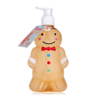 Distributeur de savon liquide SWEET HOLIDAYS