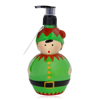 PROMO Distributeur de savon liquide BELIVE IN YOURELF