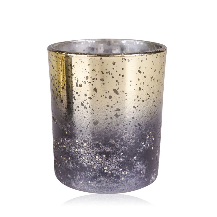 PROMO Photophore en verre