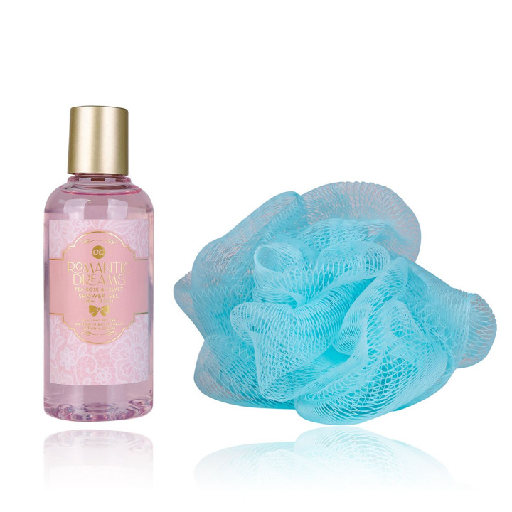PROMO Coffret pour le corps ROMANTIC DREAMS