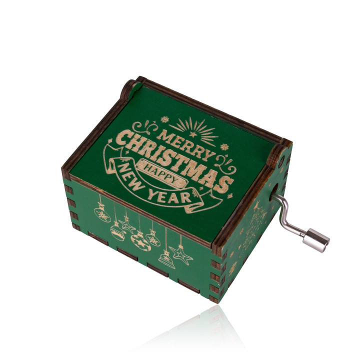 PROMO Coffret pour le corps HELLO WINTER