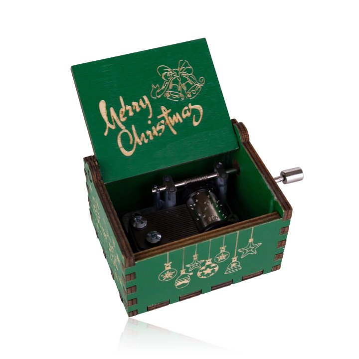 PROMO Coffret pour le corps HELLO WINTER
