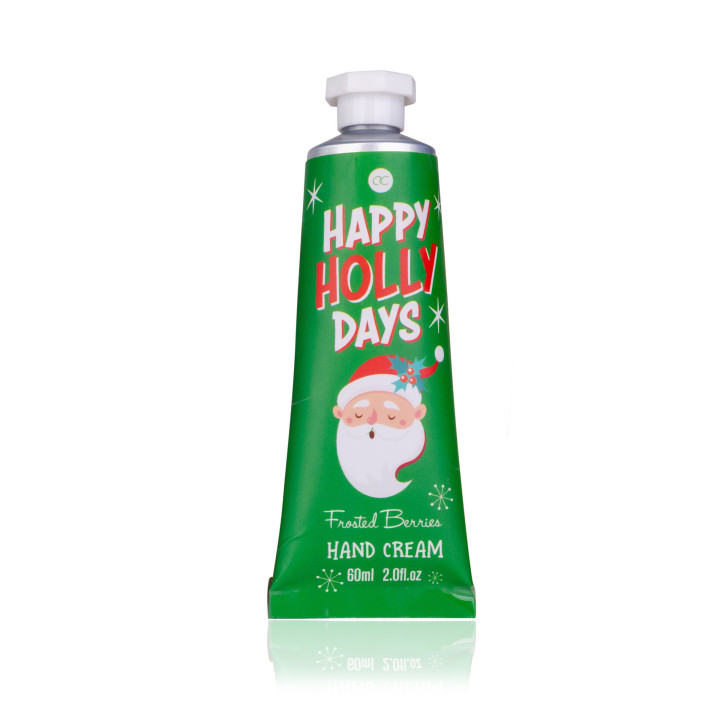 PROMO Coffret  pour les mains SANTA & CO