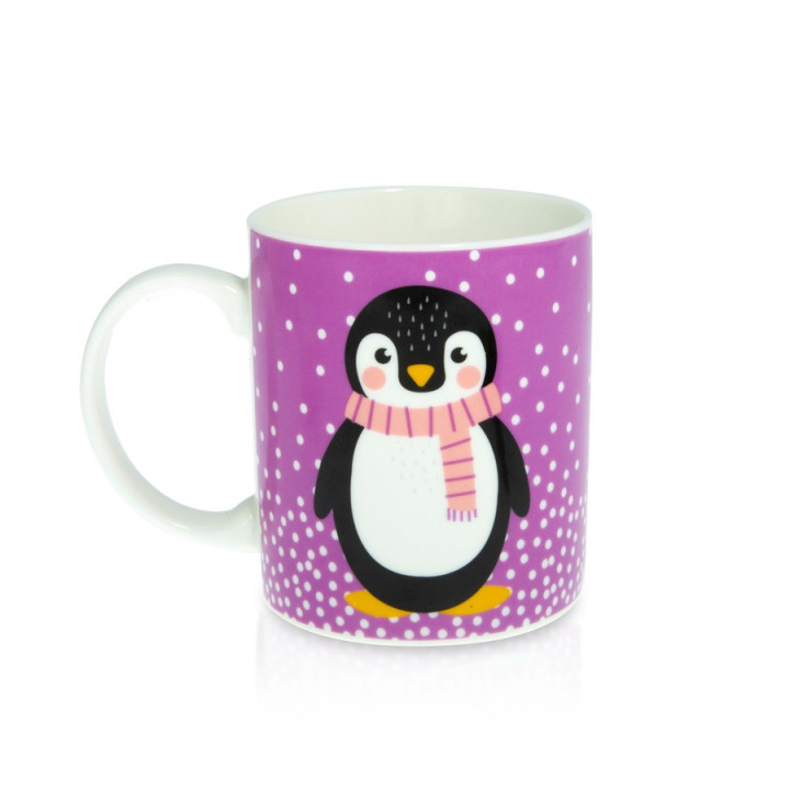 PROMO Coffret I LOVE CHRISTMAS +Tasse