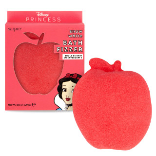 PROMO Pomme effervescente DISNEY POP PRINCESS Blanche neige