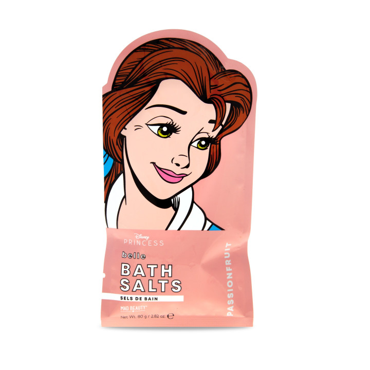 PROMO Sel de bain DISNEY POP PRINCESS Belle