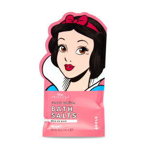 PROMO Sel de bain DISNEY POP PRINCESS Blanche neige