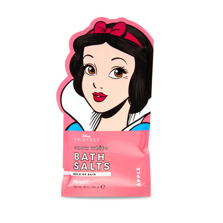 PROMO Sel de bain DISNEY POP PRINCESS Blanche neige