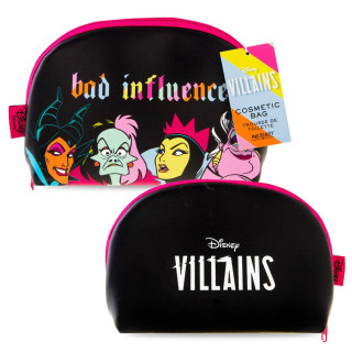 PROMO Trousse de toilette POP VILLAINS