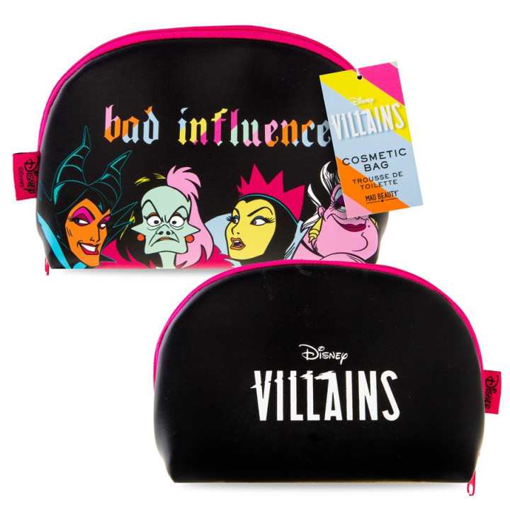 PROMO Trousse de toilette POP VILLAINS