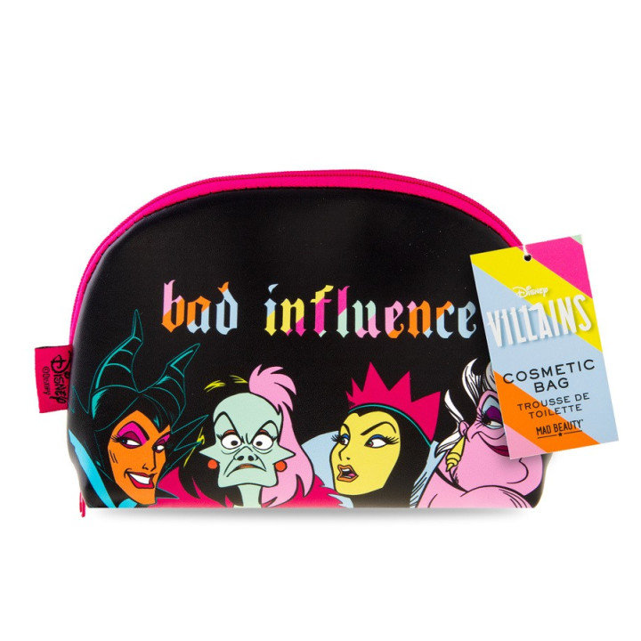 PROMO Trousse de toilette POP VILLAINS