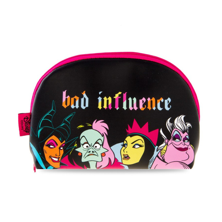 PROMO Trousse de toilette POP VILLAINS
