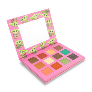 PROMO Palette de maquillage MANDALORIAN The Child