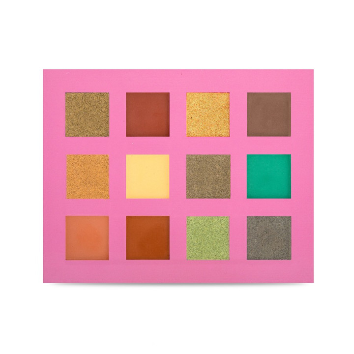 PROMO Palette de maquillage MANDALORIAN The Child
