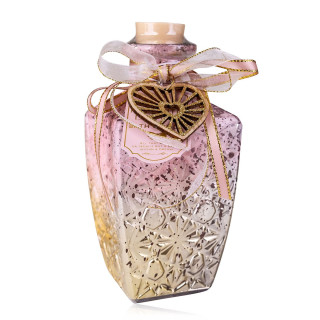 Gel douche & bain moussant MIA 420ml, Senteur Fleur de Lotus