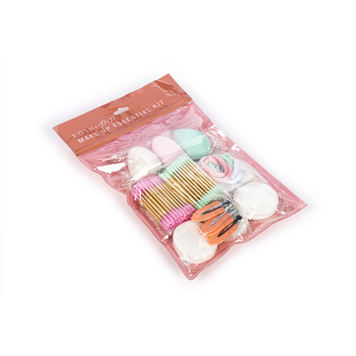 PROMO Kit de maquillage