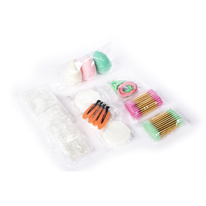 PROMO Kit de maquillage