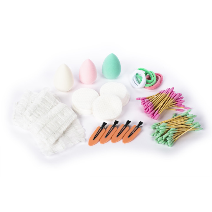 PROMO Kit de maquillage
