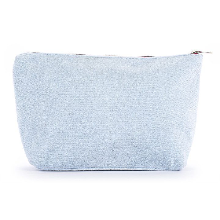 PROMO Trousse de toilette imprimé St Tropez