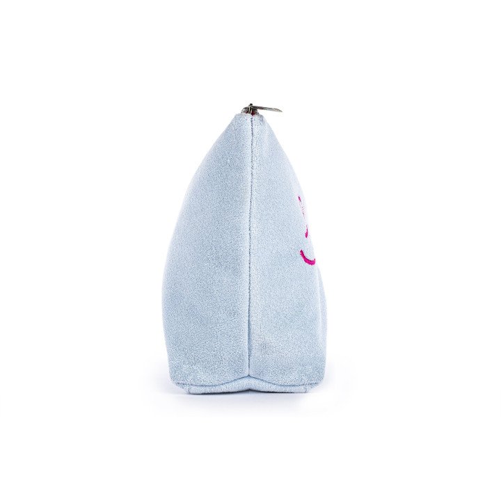 PROMO Trousse de toilette imprimé St Tropez