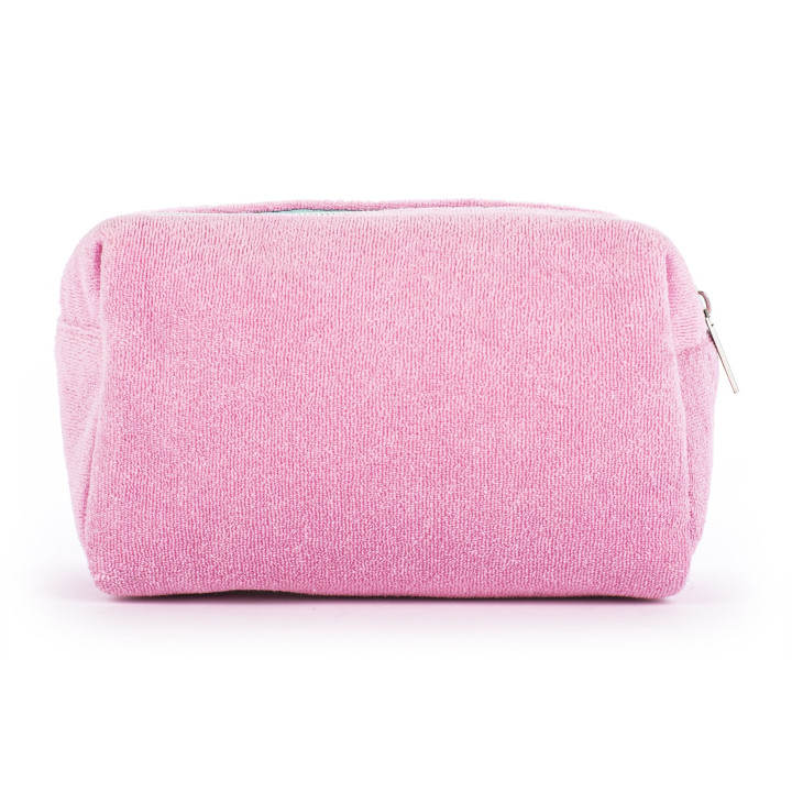 PROMO Trousse de toilette imprimé Ibiza