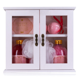 Coffret pour le corps ROMANTIC DREAMS