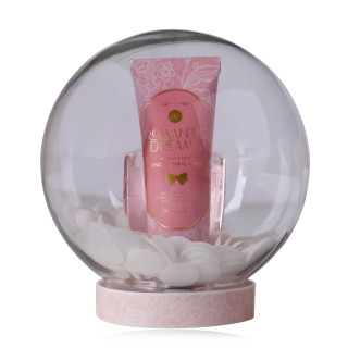 PROMO  Coffret pour le corps ROMANTIC DREAMS