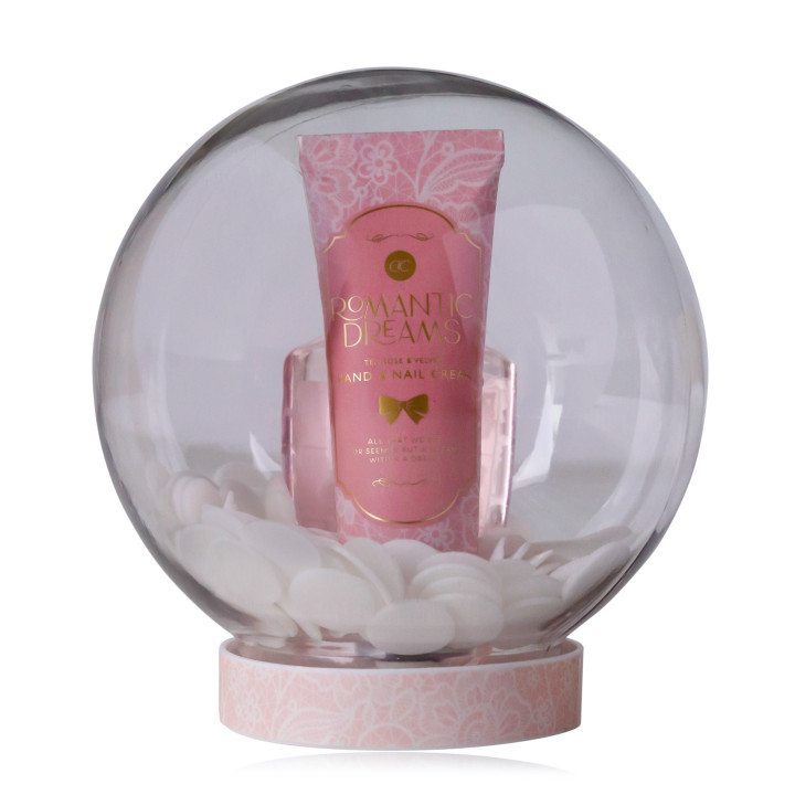 PROMO  Coffret pour le corps ROMANTIC DREAMS