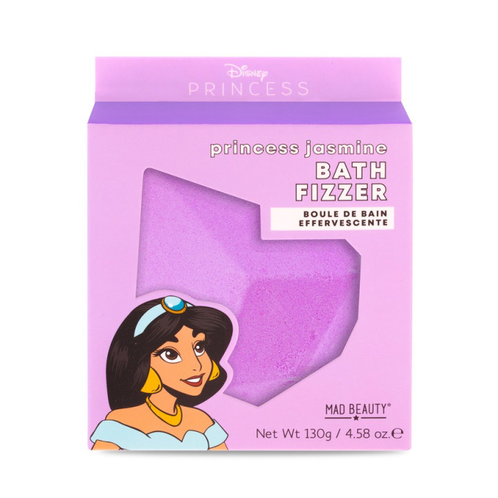 PROMO Diamant effervescent DISNEY POP PRINCESS Jasmine