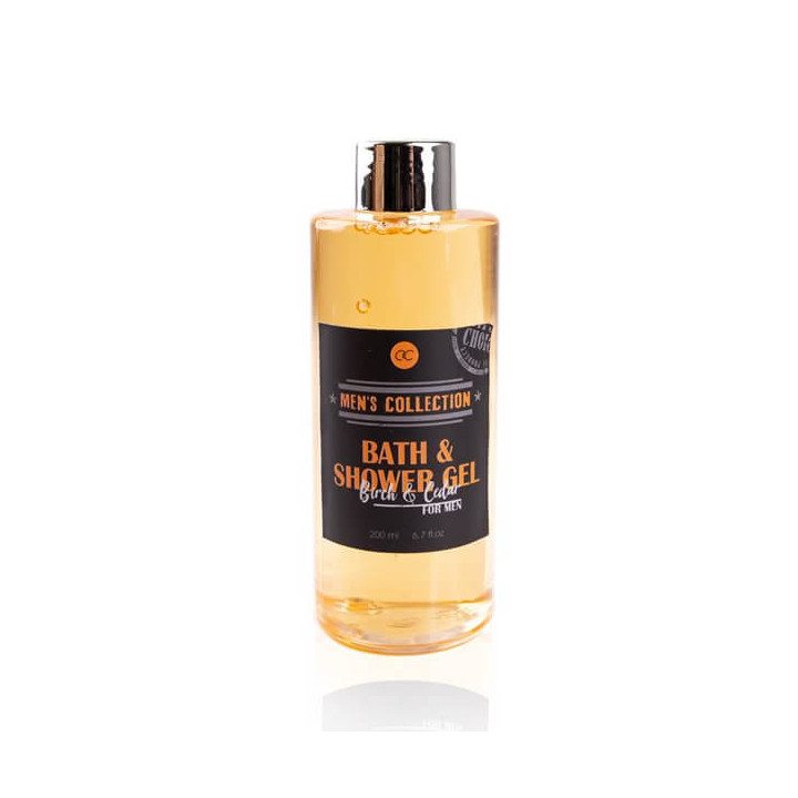 Grossiste Bain & douche - Tentation Cosmetic