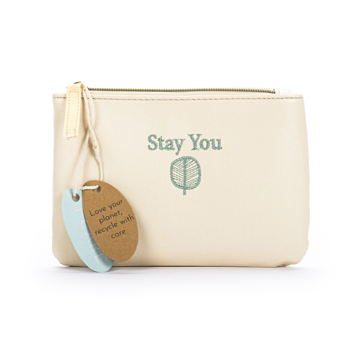 PROMO Trousse de toilette crème