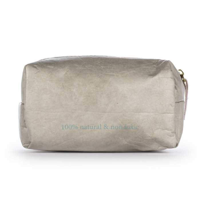 PROMO Trousse de toilette crème