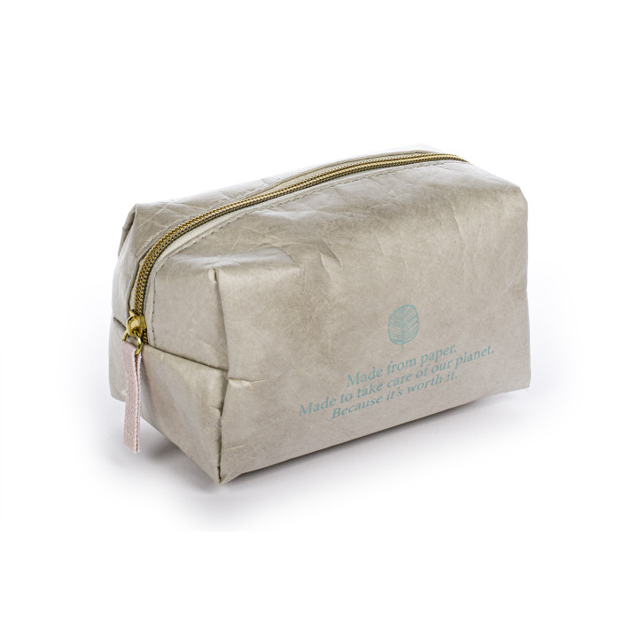 PROMO Trousse de toilette crème