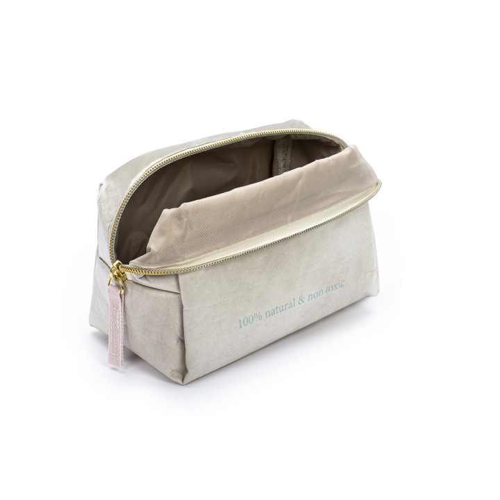 PROMO Trousse de toilette crème